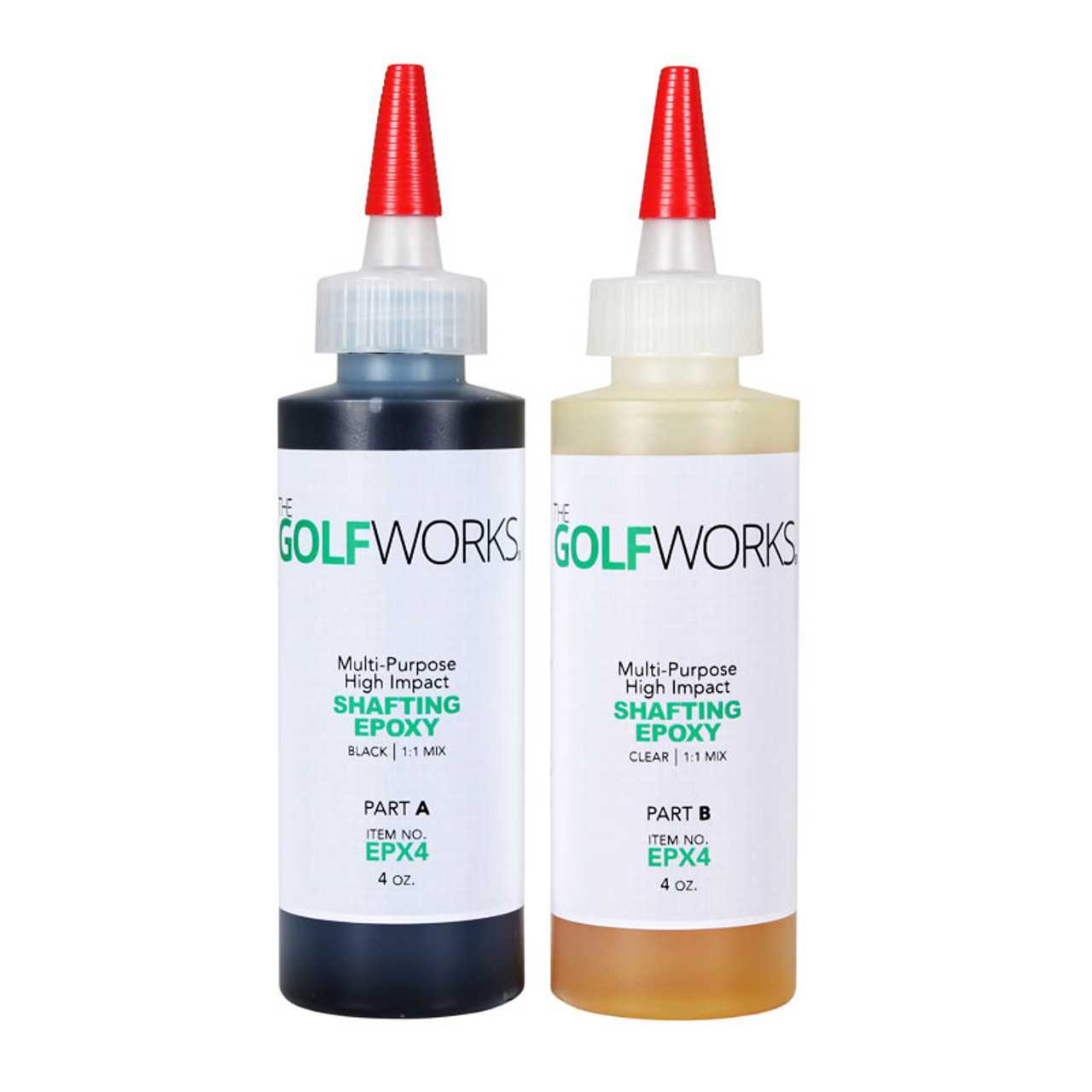Best epoxy for golf clubs