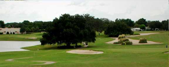 Best executive golf courses near me