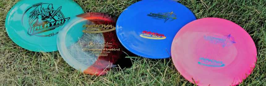 Best fairway driver disc golf