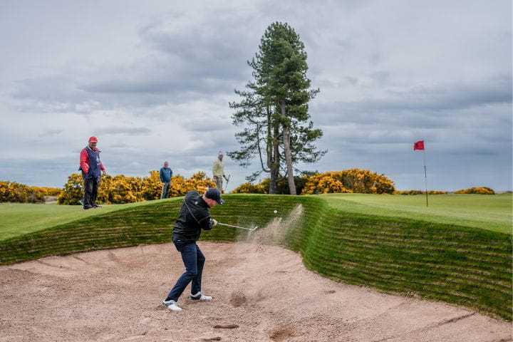 Best father son golf trips