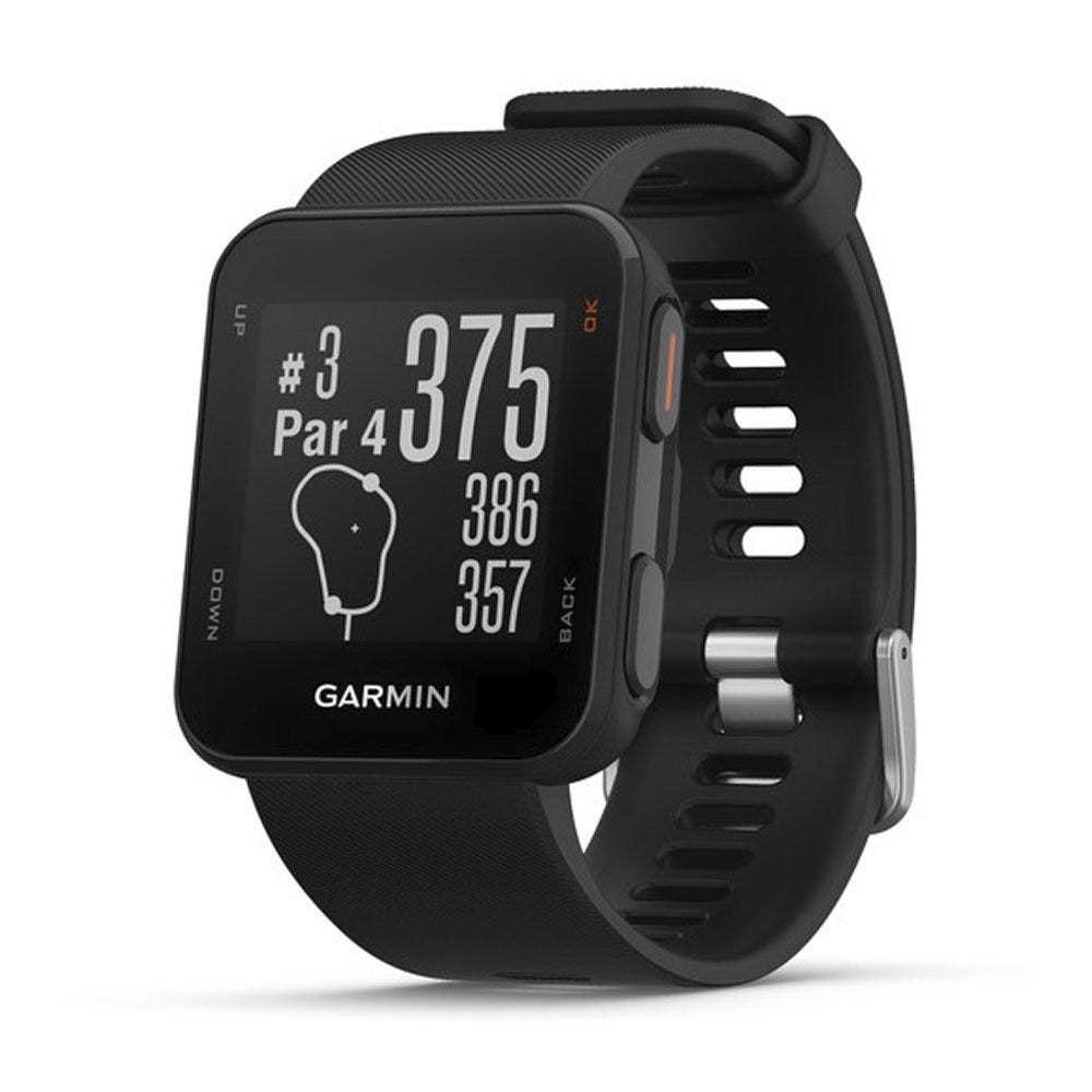 Best fitness watch for golf