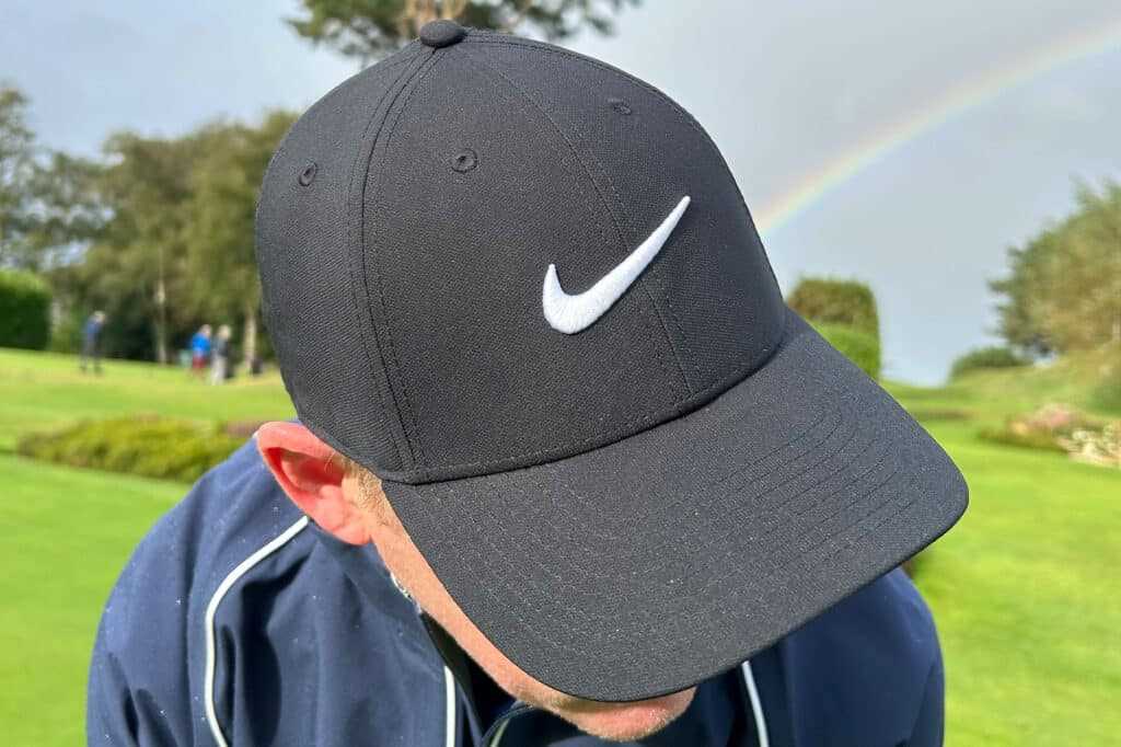 Best fitted golf hats