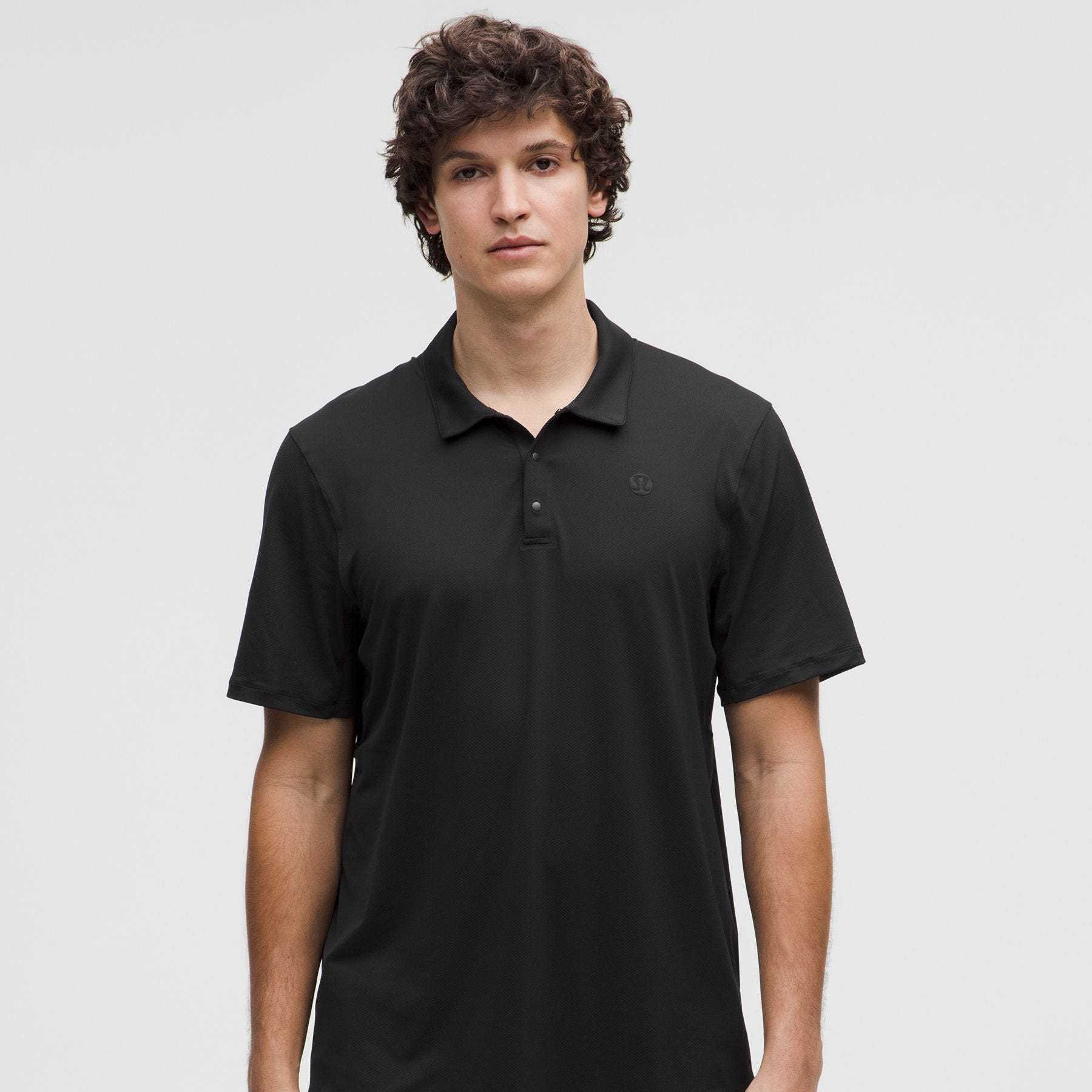 Best fitting golf shirts