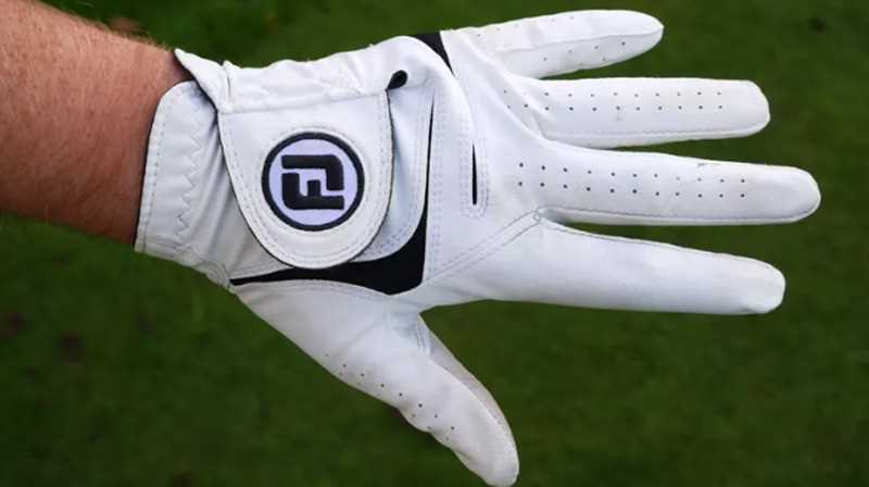 Best footjoy golf glove
