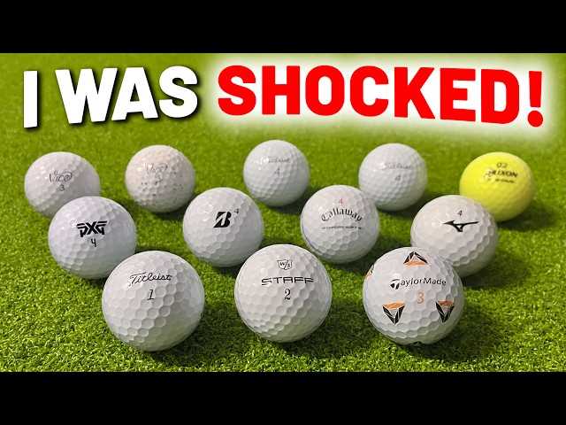 Best forgiving golf balls