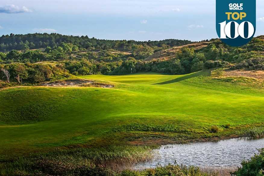 Best french golf courses