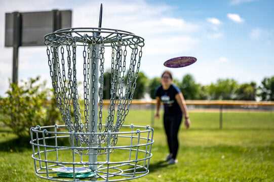 Best frisbee for disc golf