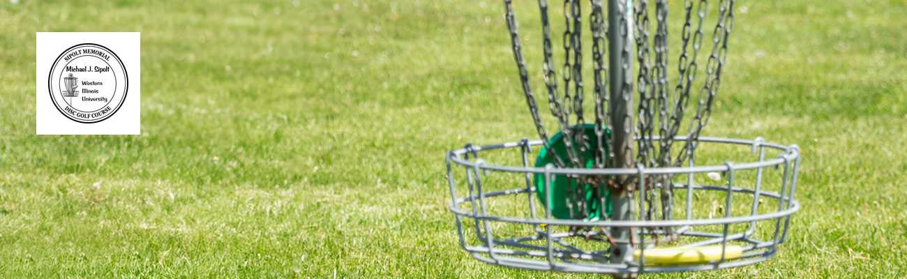 Best frisbee golf courses in illinois