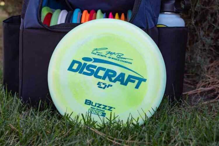 Best frisbee golf discs for beginners