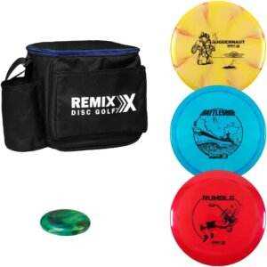 Best frisbee golf set