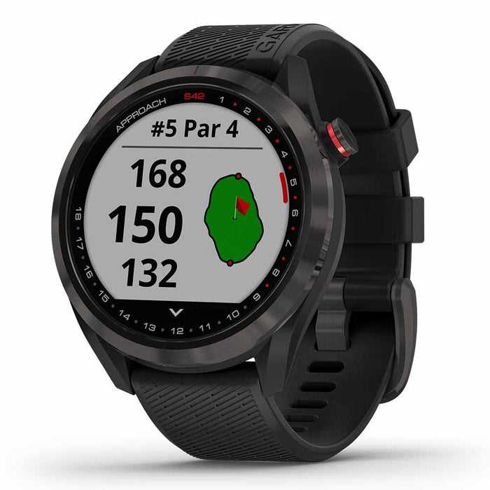 Best garmin golf