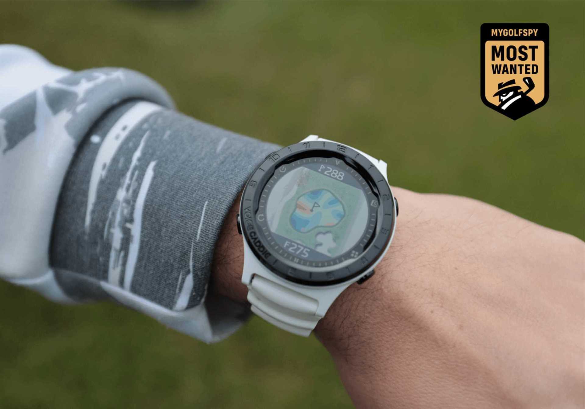 Best garmin watches for golf