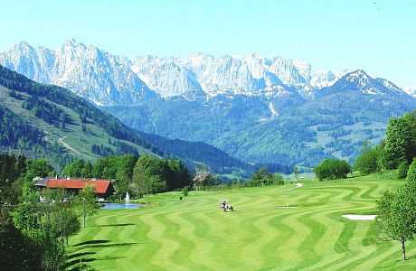 Best german golf courses