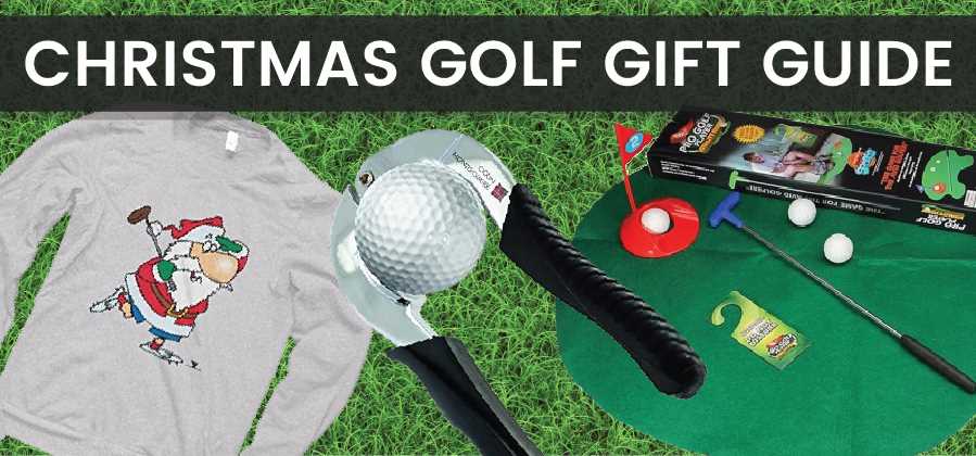 Best gift for a golfer who has everything
