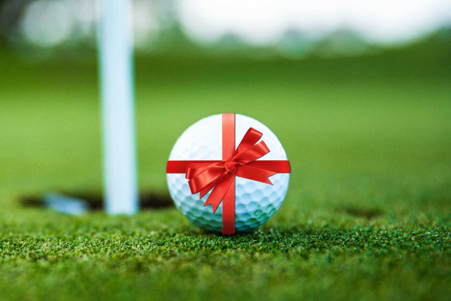 Best gift for golf lovers