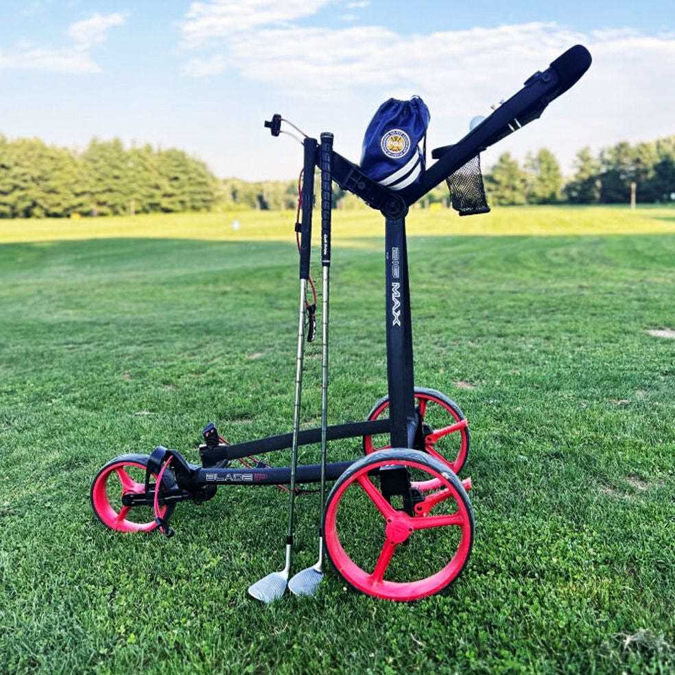 Best gifts for the golfer