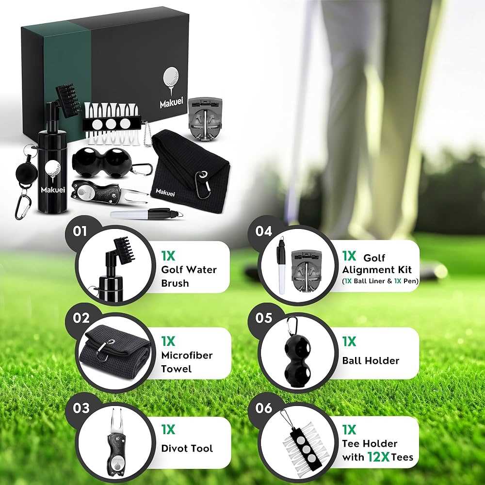 Best golf accessories for women