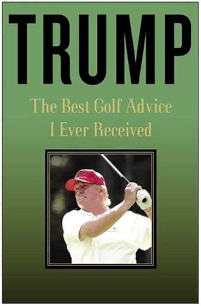 Best golf advice