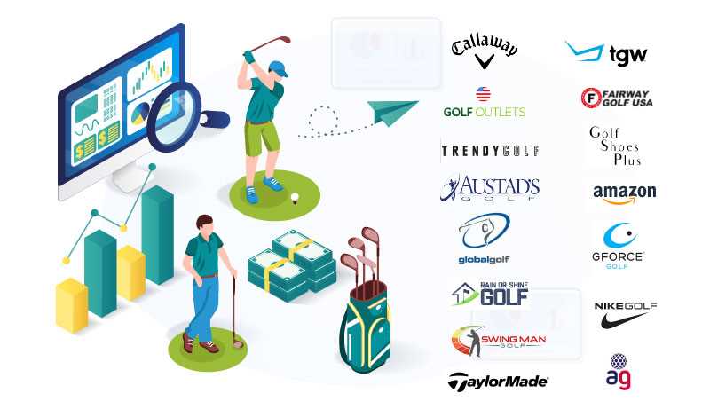 Best golf affiliate programs