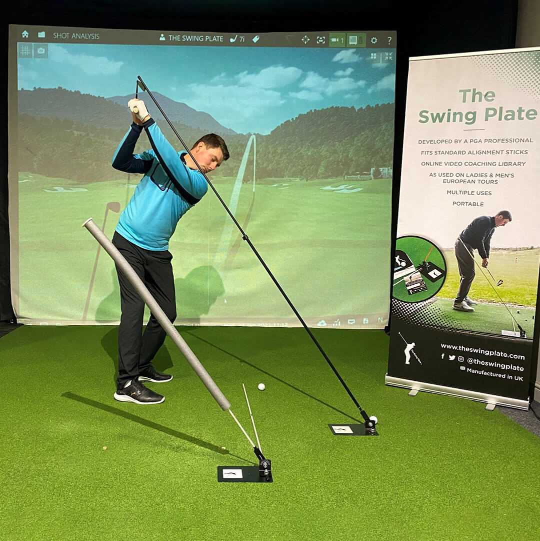 Best golf alignment tool