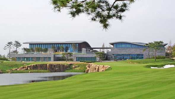 Best golf architects