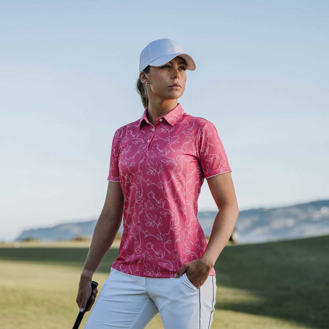 Best golf attire for ladies