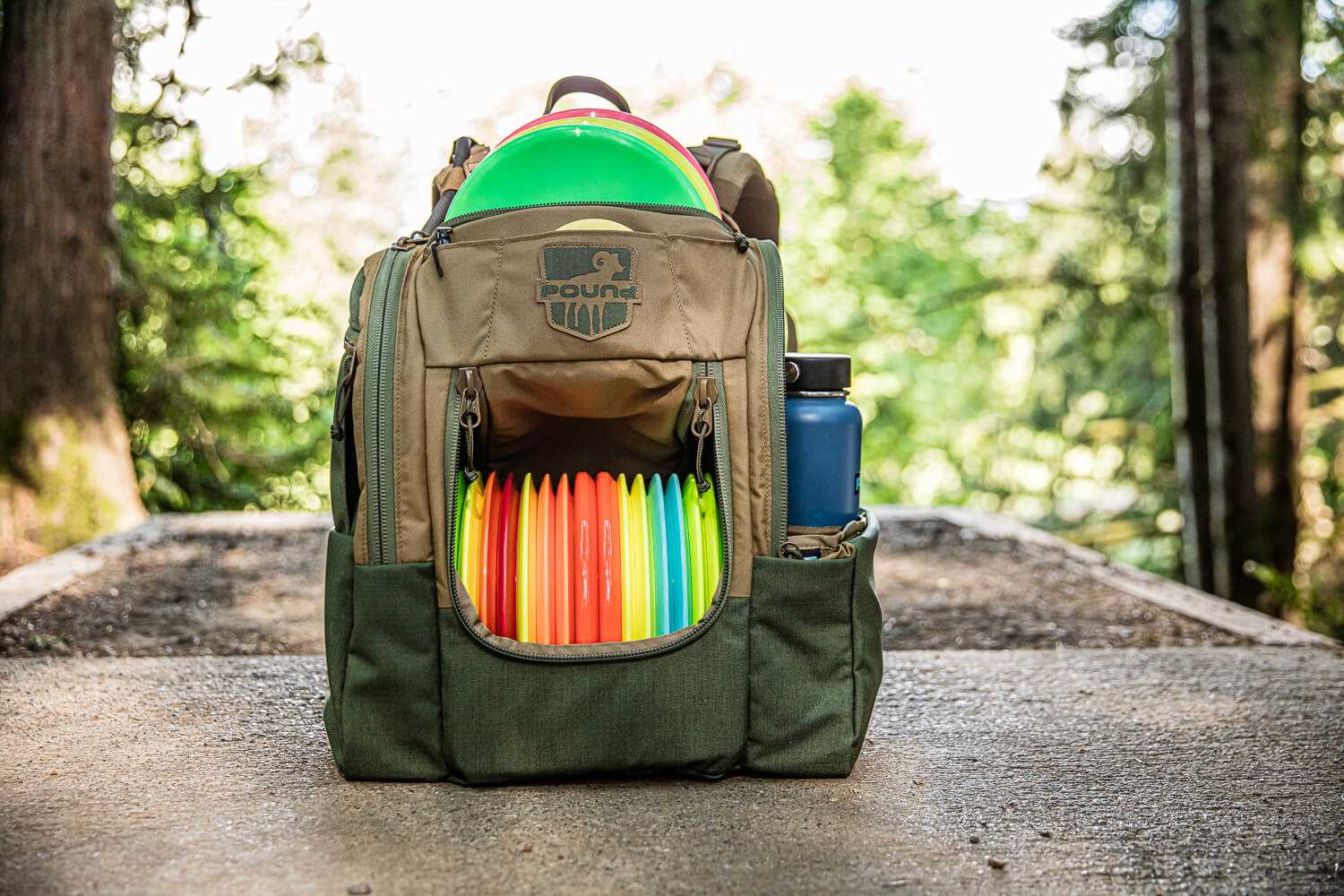 Best golf backpack