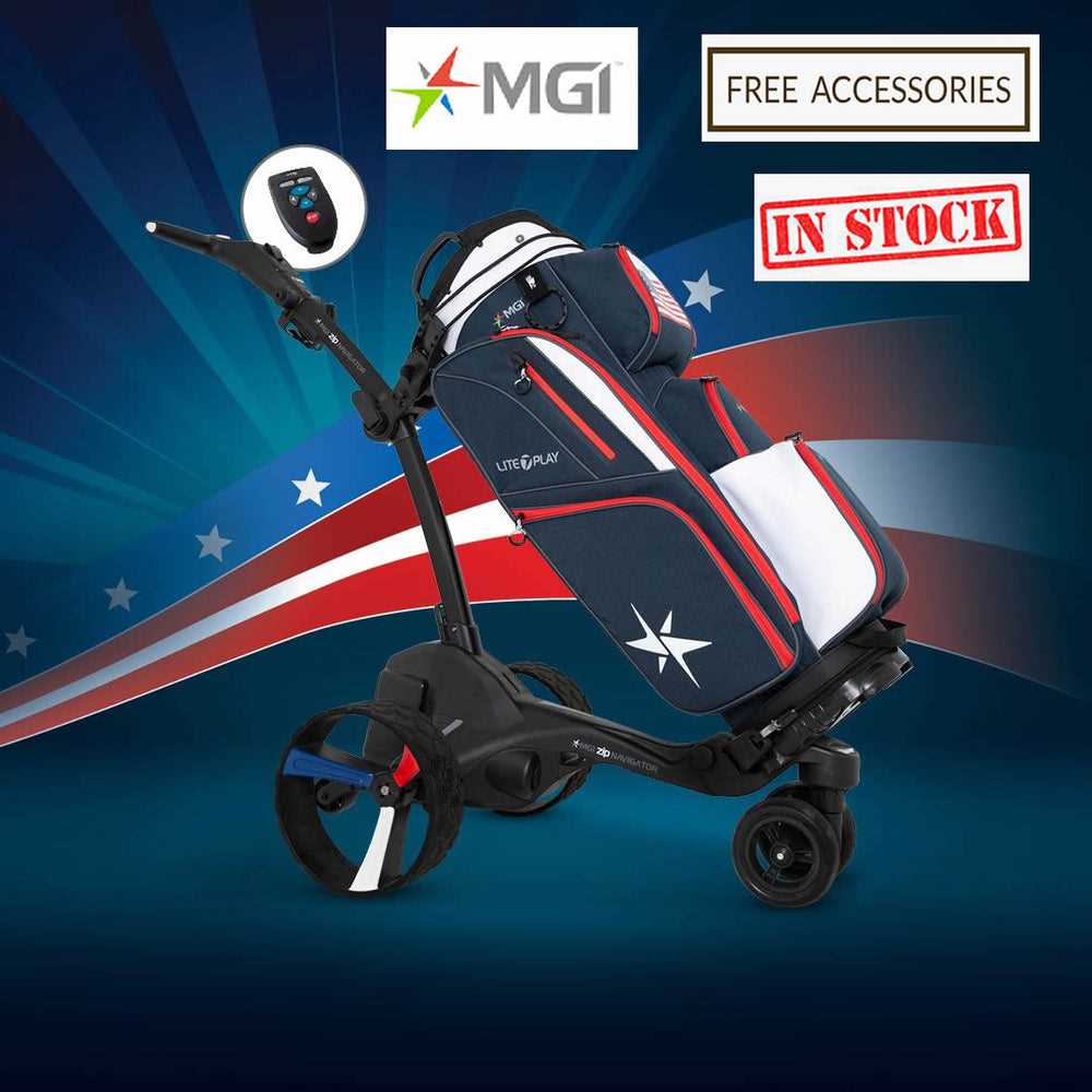 Best golf bag for mgi zip navigator