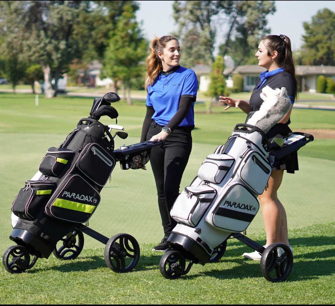 Best golf bag for women