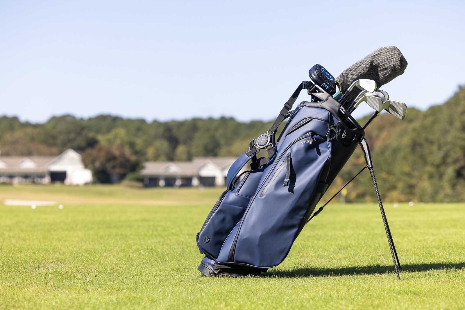 Best golf bag to protect clubs