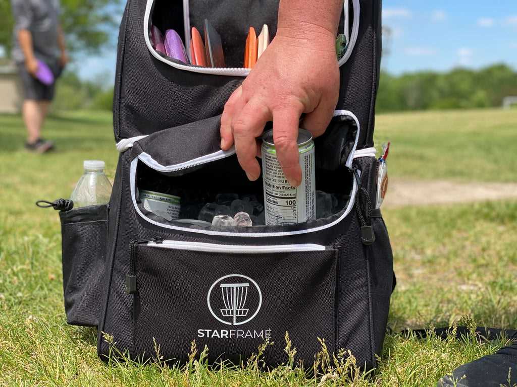 Best golf bags with coolers