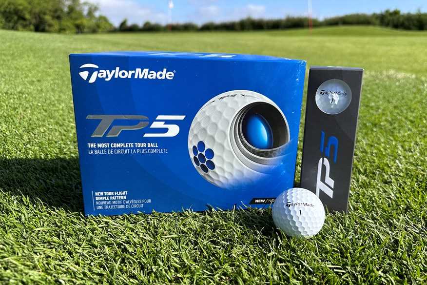 Best golf ball deals