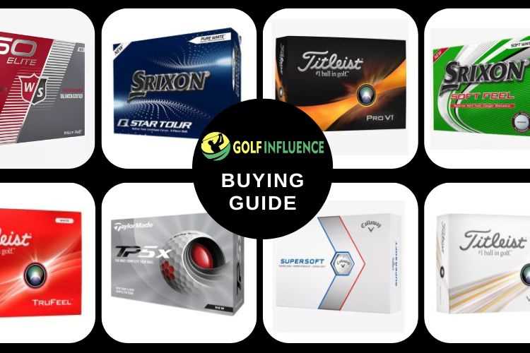 Best golf ball for average golfers