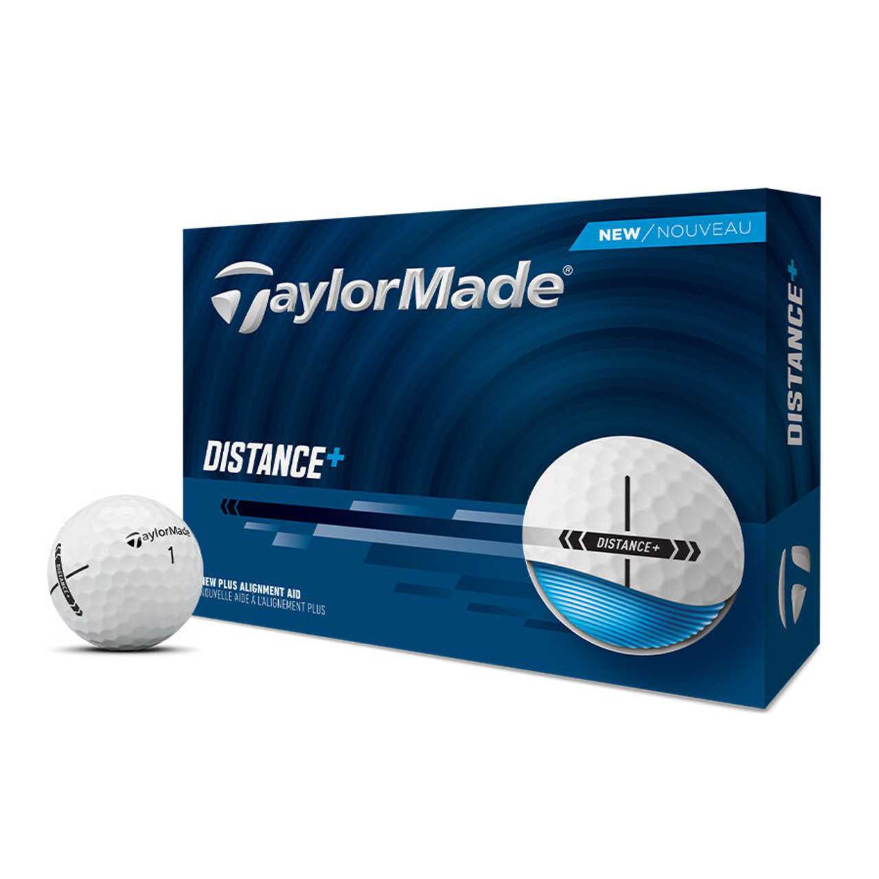 Best golf ball for distance and spin