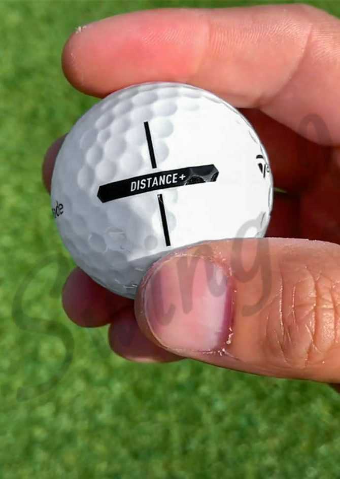 Best golf ball for intermediate players
