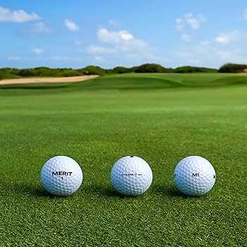 Best golf ball for junior golfers