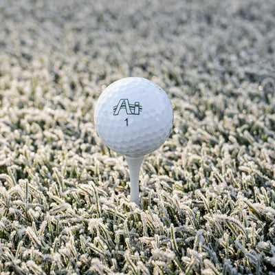 Best golf ball for juniors