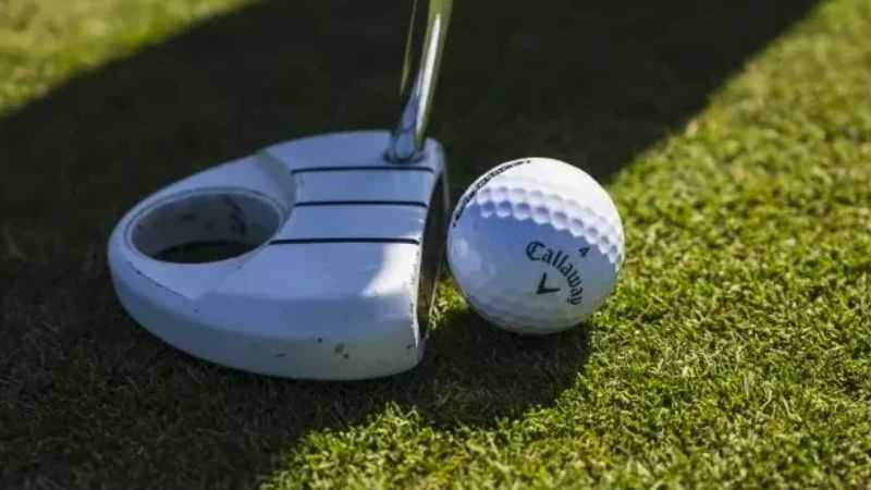 Best golf ball for senior golfer