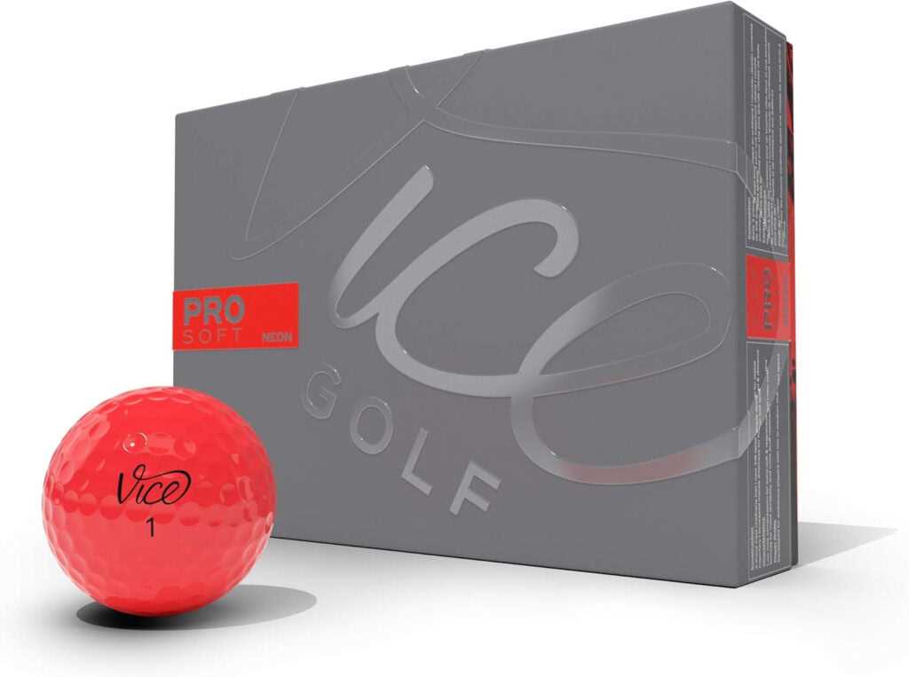 Best golf ball for senior women