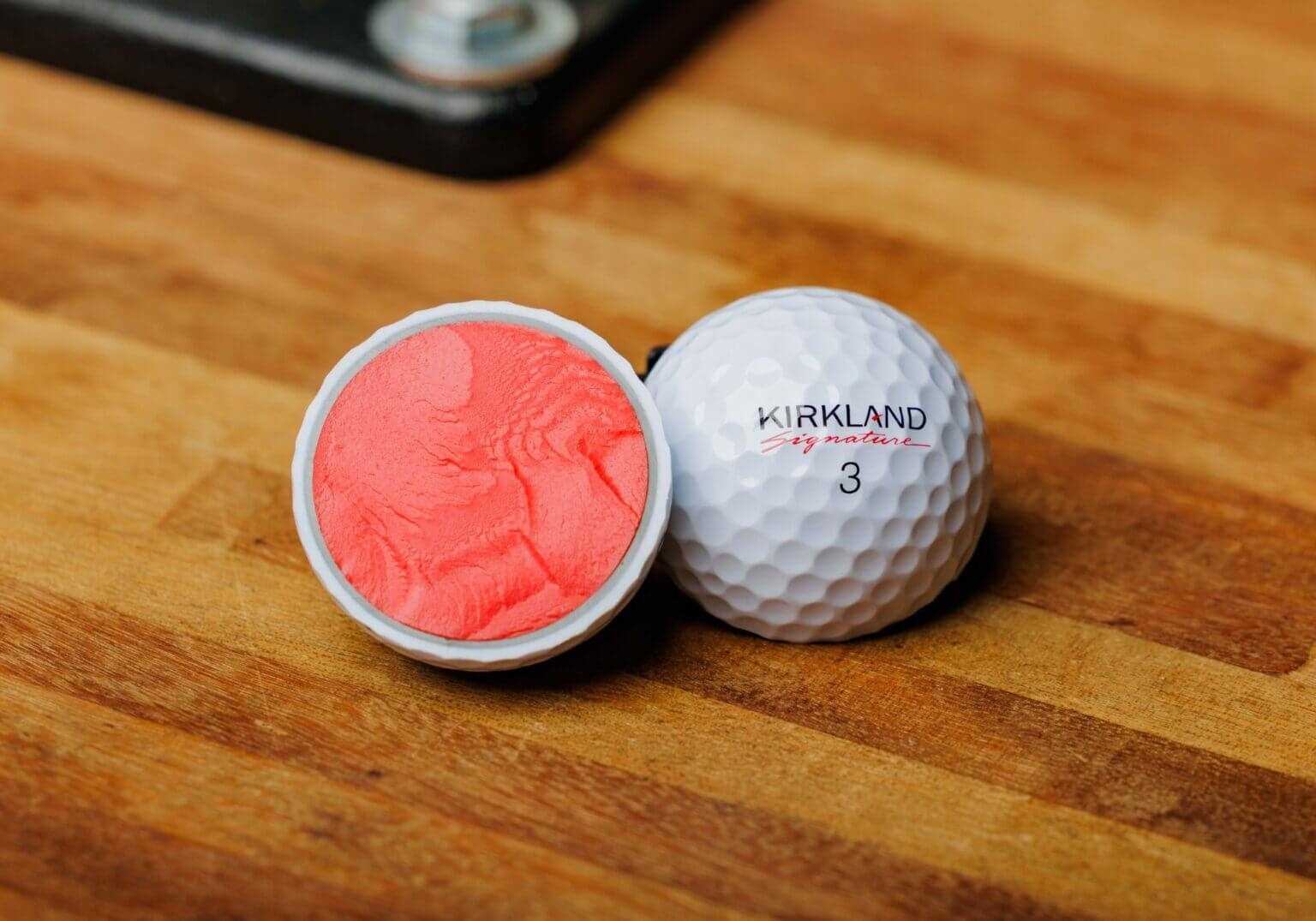 Best golf ball for slicers