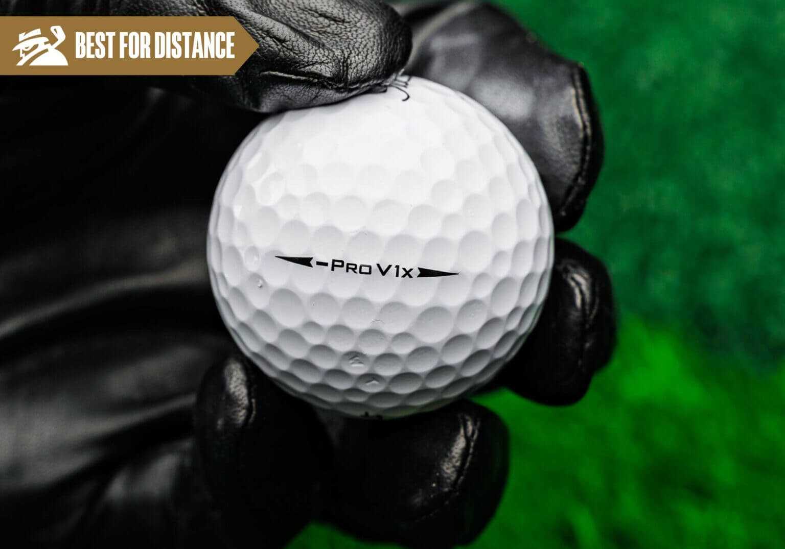 Best golf ball for windy conditions
