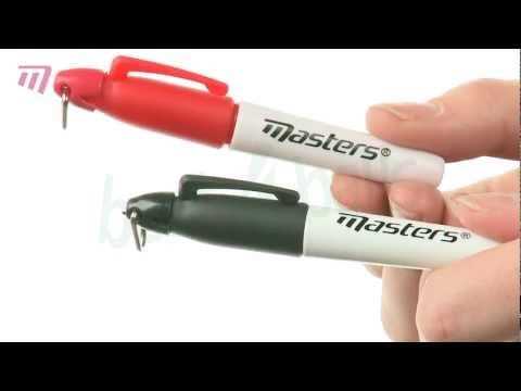 Best golf ball marker pen