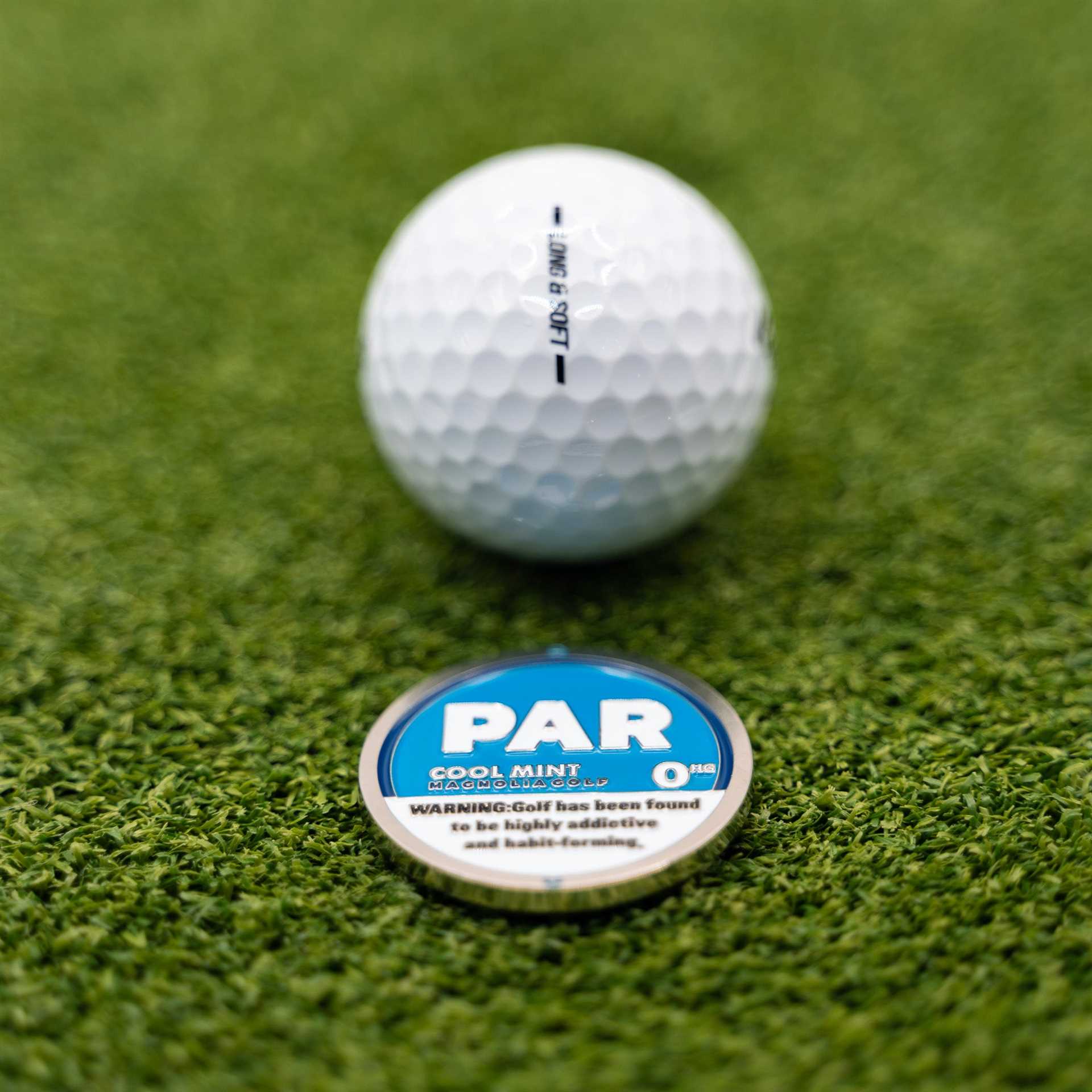 Best golf ball markers