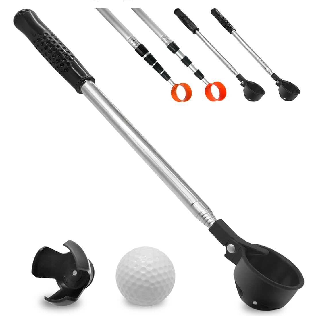 Best golf ball retriever for water