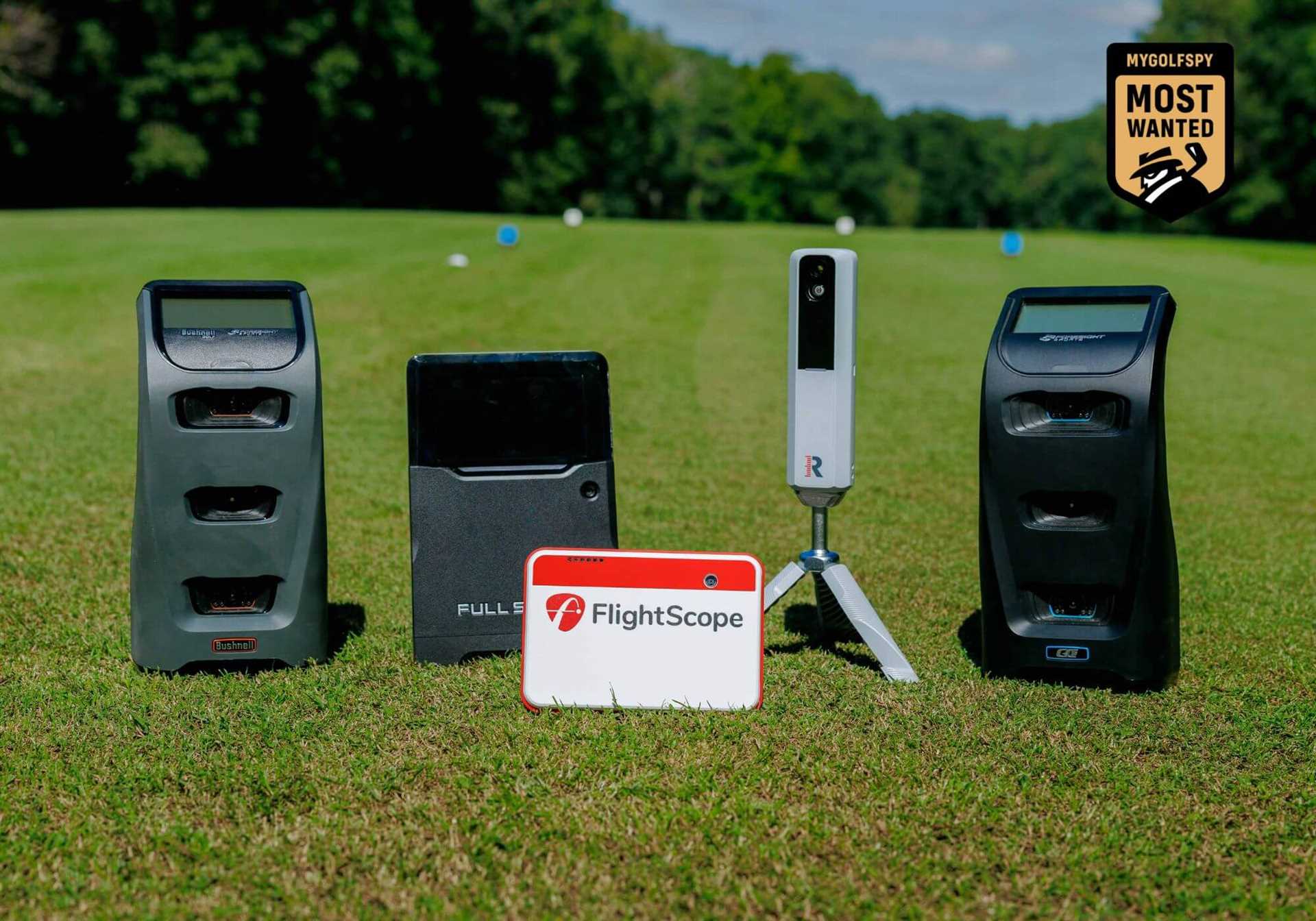 Best golf ball tracker