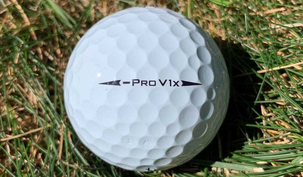 Best golf balls for average golfer