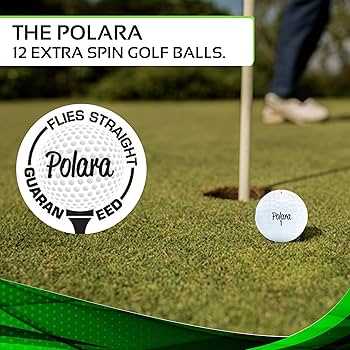 Best golf balls for hitting straight