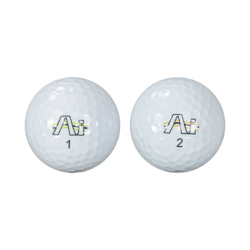 Best golf balls for junior golfers