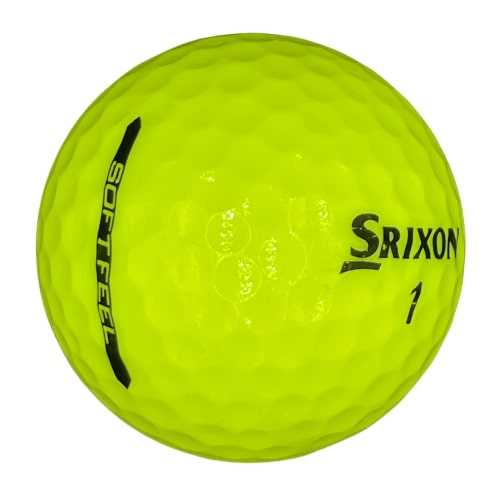 Best golf balls for senior ladies