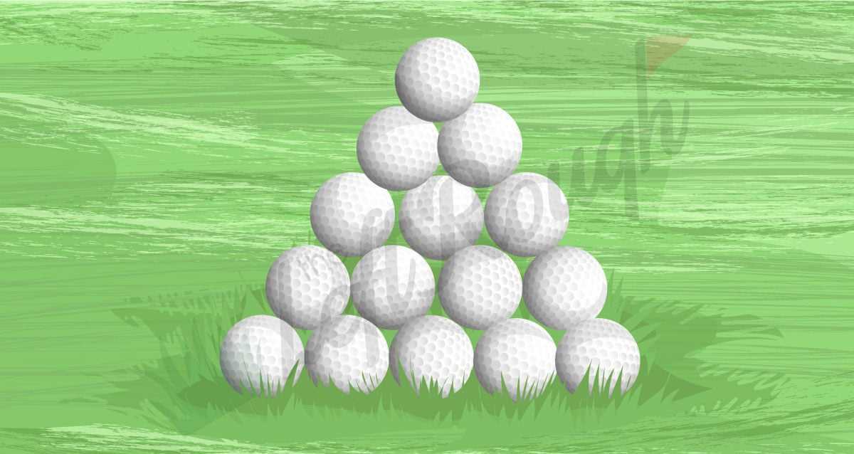 Best golf balls for seniors golf digest